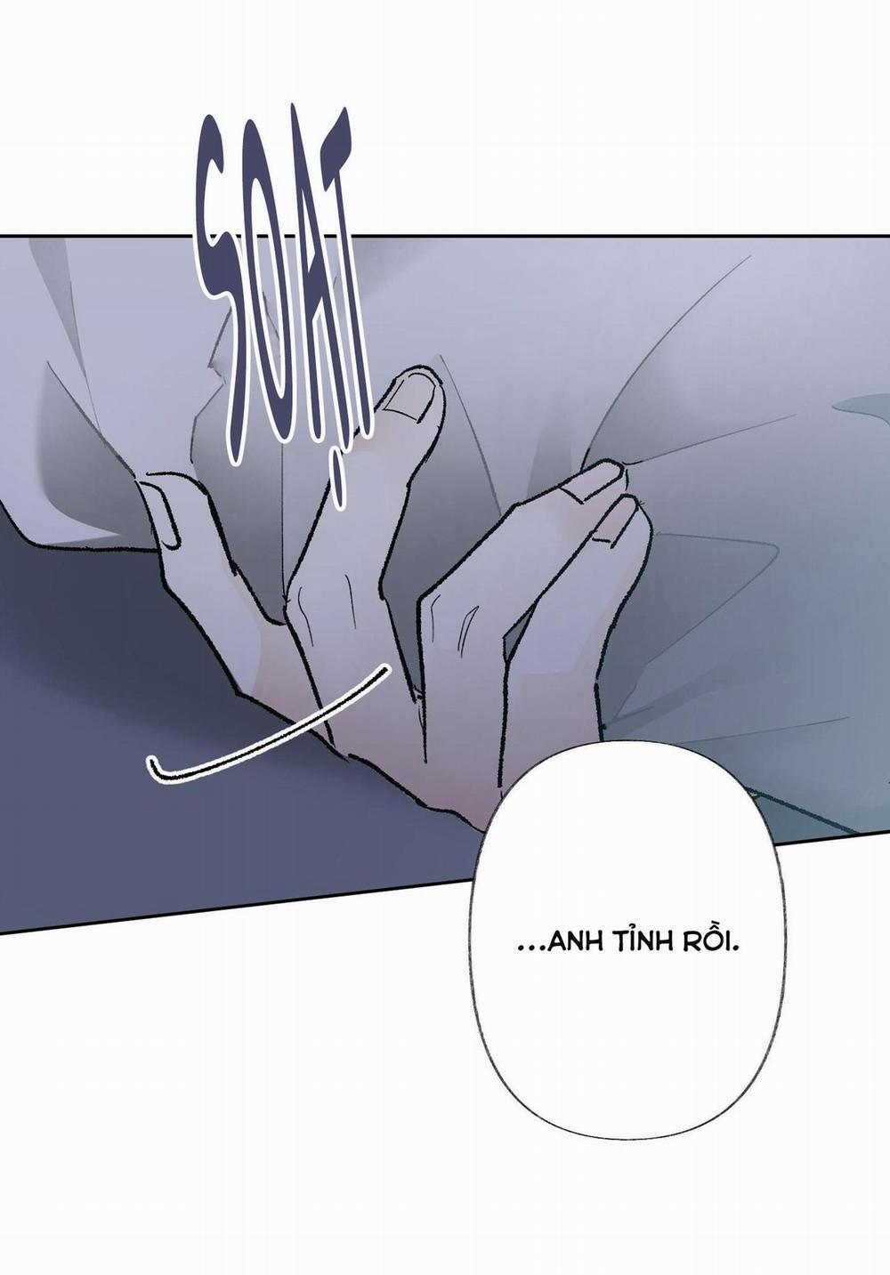 Thế Giới Khi Mất Đi Em 65 NGOẠI TRUYỆN 8 trang 34