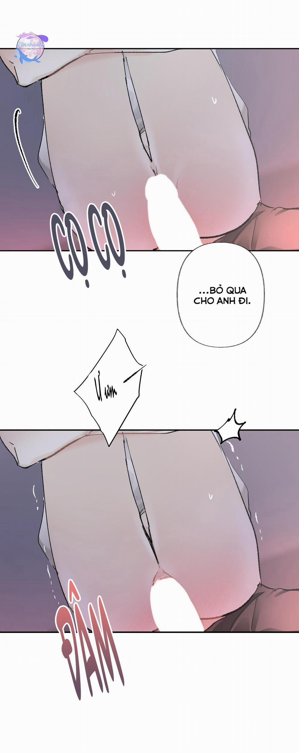 Thế Giới Khi Mất Đi Em 65 NGOẠI TRUYỆN 8 trang 36