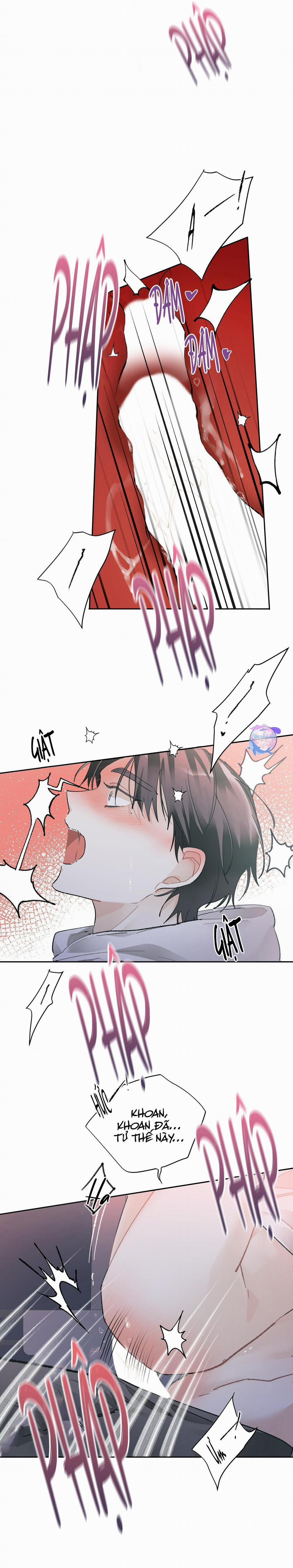 Thế Giới Khi Mất Đi Em 65 NGOẠI TRUYỆN 8 trang 46