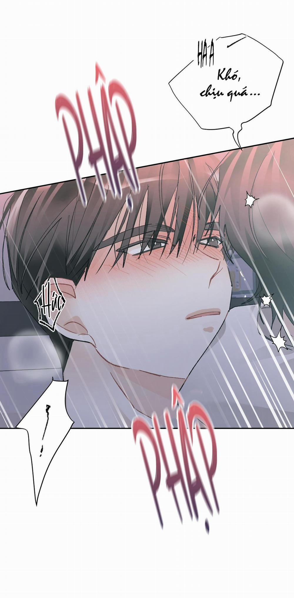 Thế Giới Khi Mất Đi Em 65 NGOẠI TRUYỆN 8 trang 47