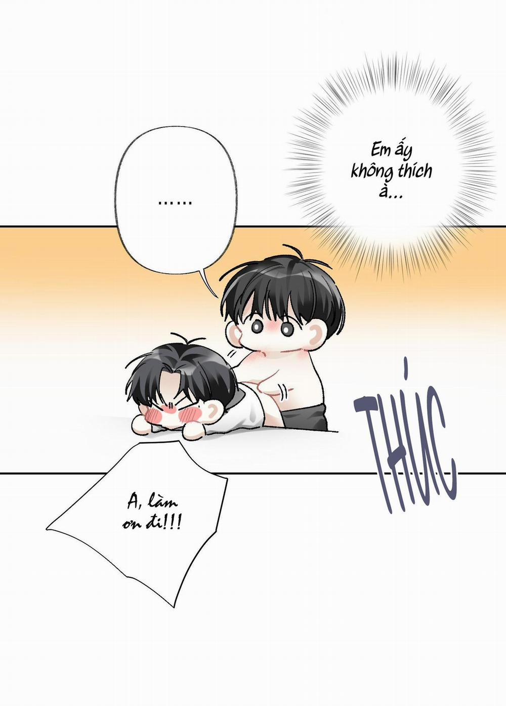 Thế Giới Khi Mất Đi Em 65 NGOẠI TRUYỆN 8 trang 53