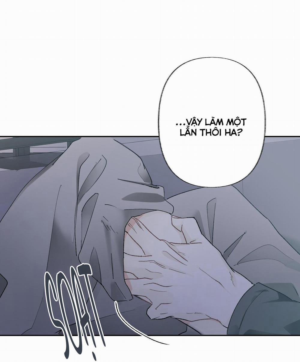 Thế Giới Khi Mất Đi Em 65 NGOẠI TRUYỆN 8 trang 6