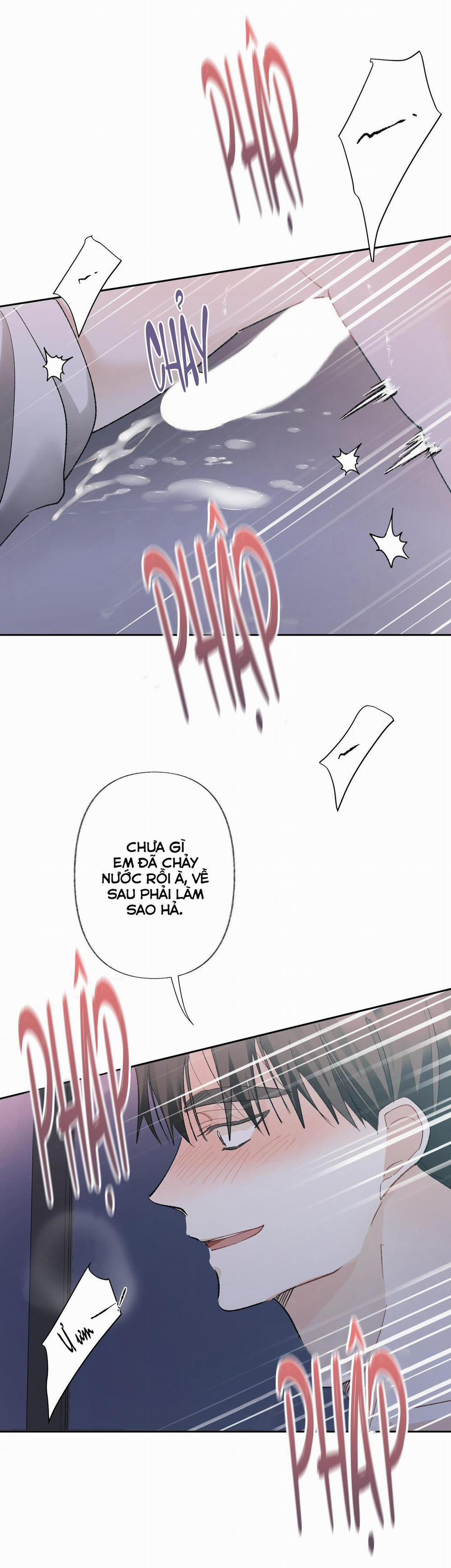 Thế Giới Khi Mất Đi Em 65 NGOẠI TRUYỆN 8 trang 60