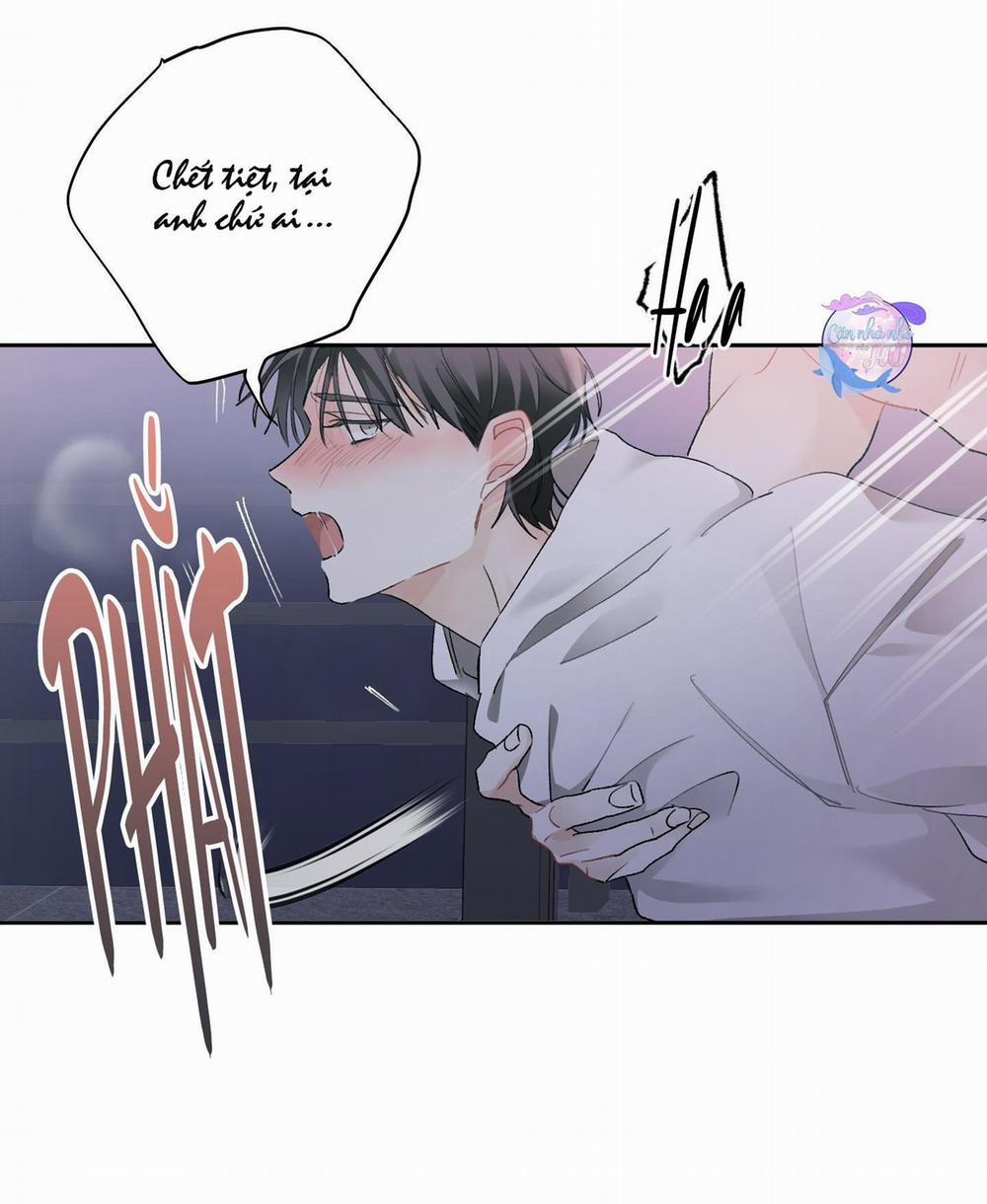 Thế Giới Khi Mất Đi Em 65 NGOẠI TRUYỆN 8 trang 61