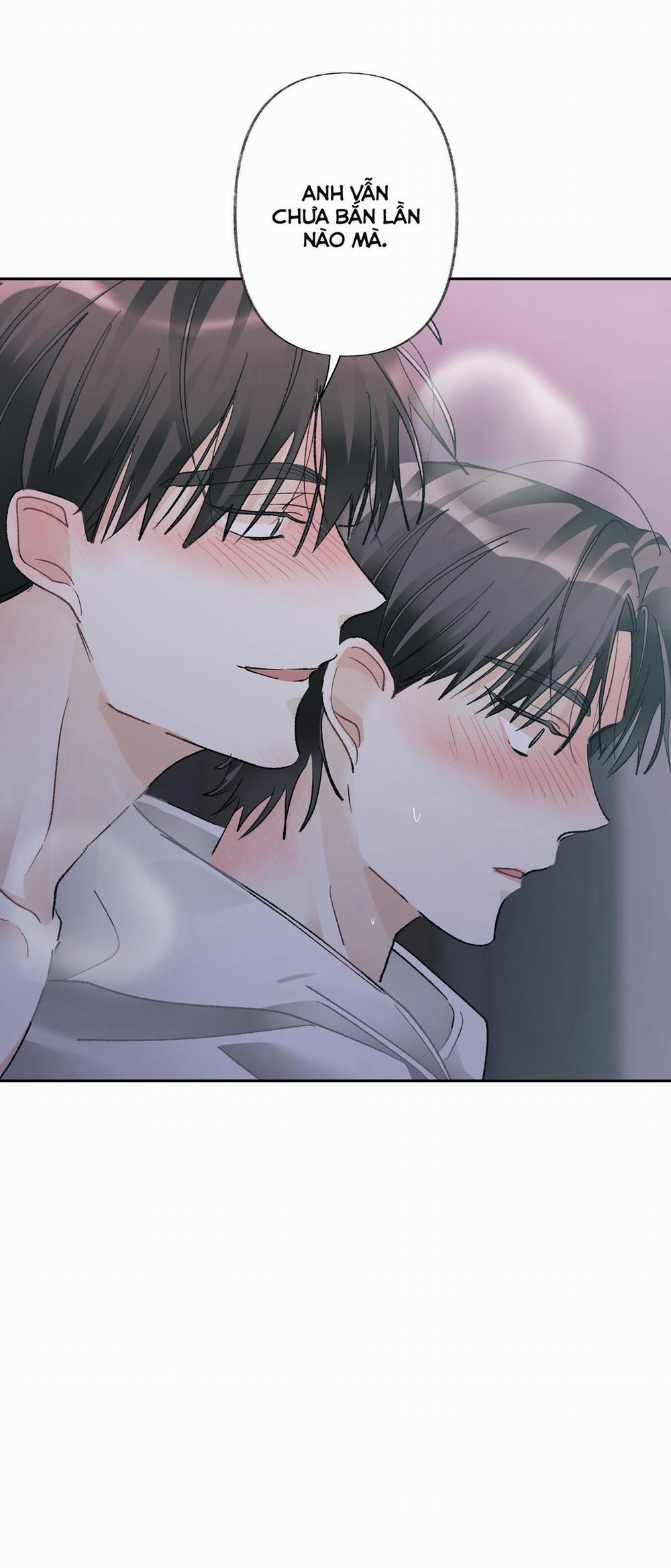 Thế Giới Khi Mất Đi Em 65 NGOẠI TRUYỆN 8 trang 66