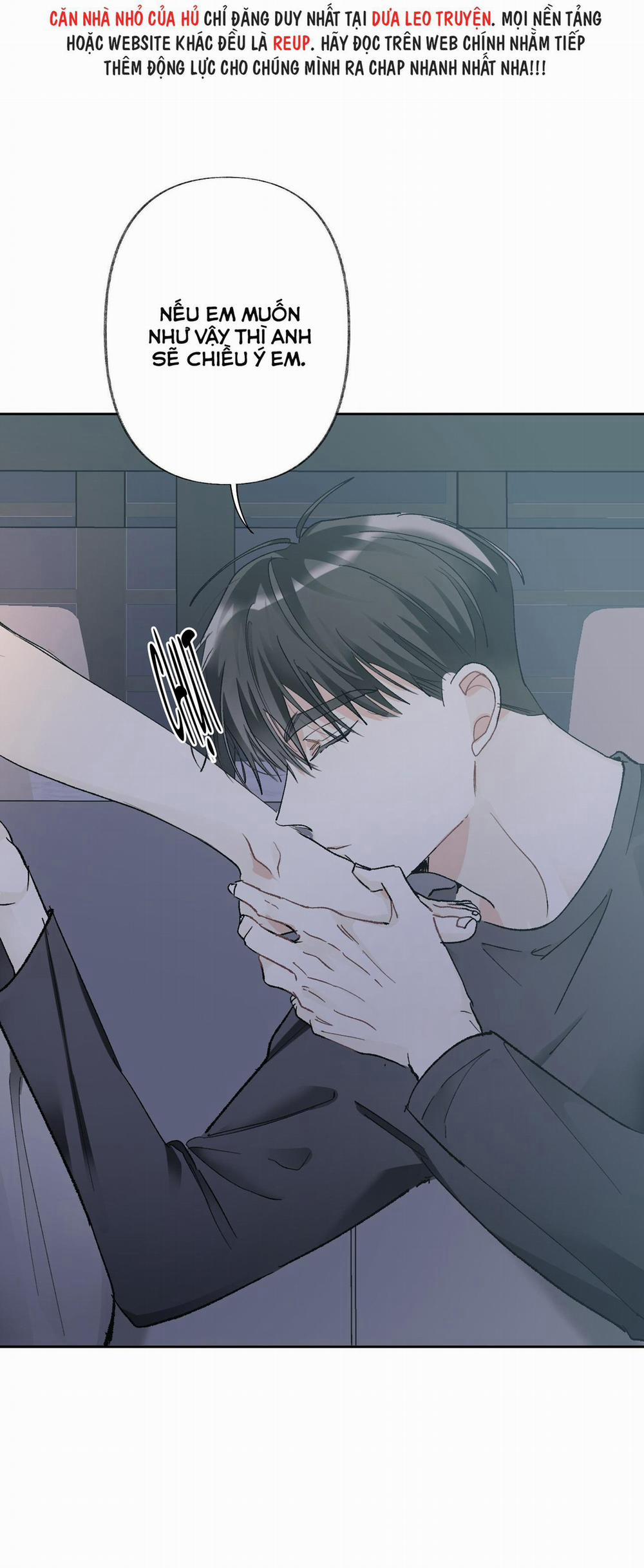 Thế Giới Khi Mất Đi Em 65 NGOẠI TRUYỆN 8 trang 7