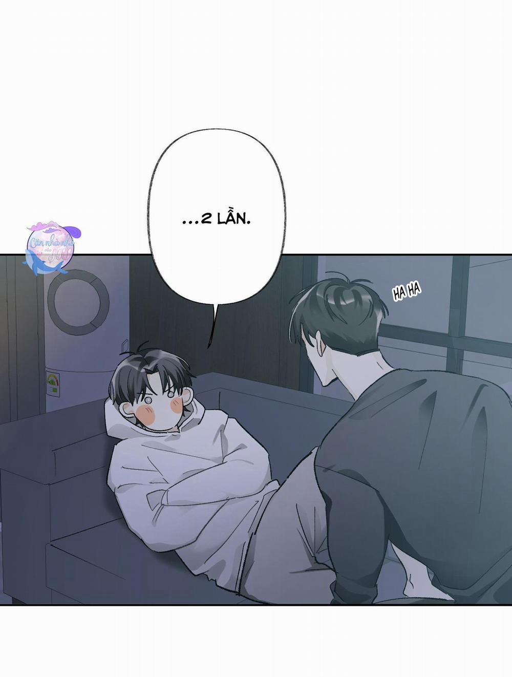 Thế Giới Khi Mất Đi Em 65 NGOẠI TRUYỆN 8 trang 9