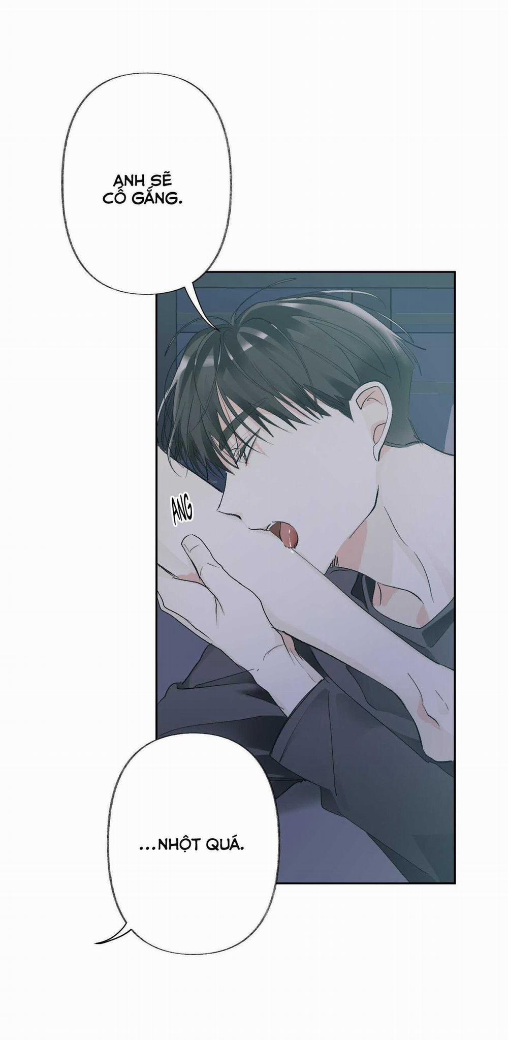 Thế Giới Khi Mất Đi Em 65 trang 10