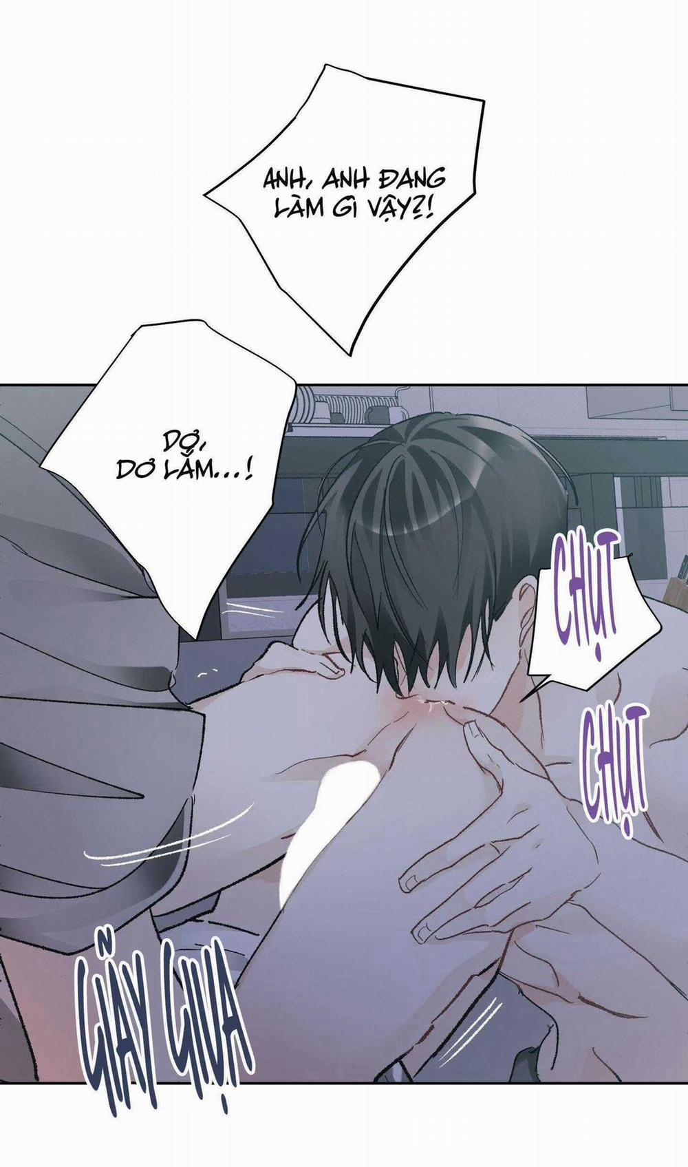 Thế Giới Khi Mất Đi Em 65 trang 21