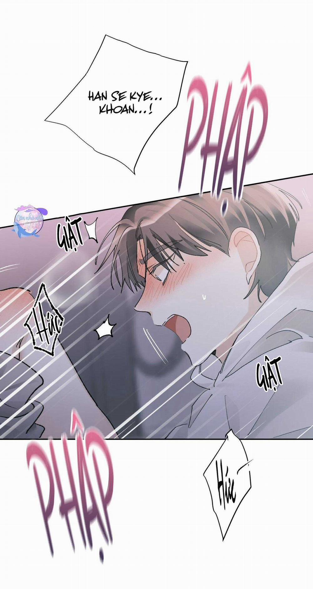 Thế Giới Khi Mất Đi Em 65 trang 44