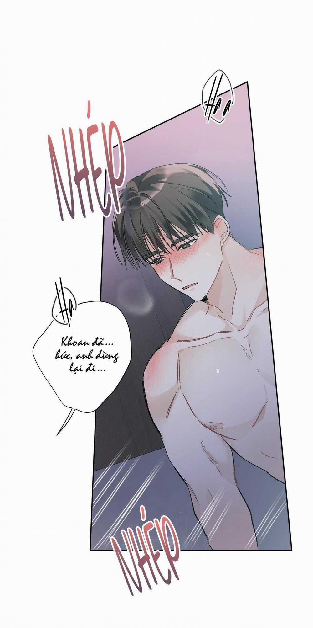 Thế Giới Khi Mất Đi Em 65 trang 52