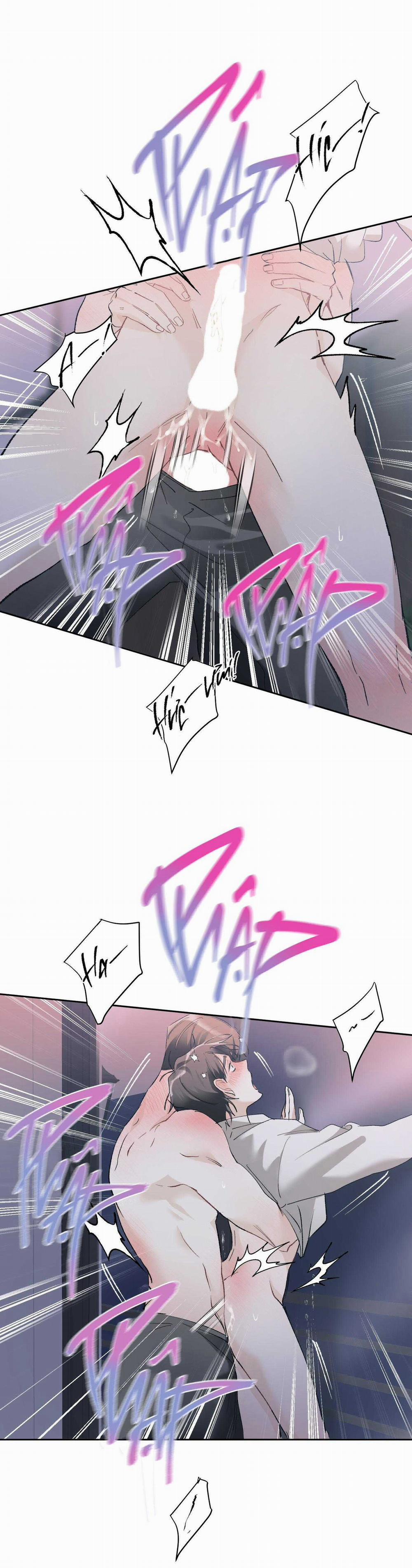 Thế Giới Khi Mất Đi Em 66 trang 14