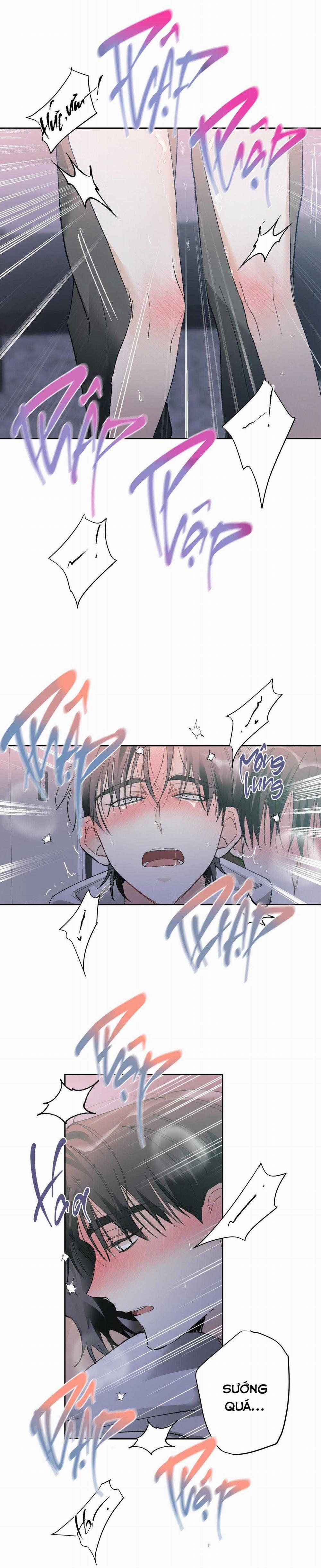 Thế Giới Khi Mất Đi Em 66 trang 15