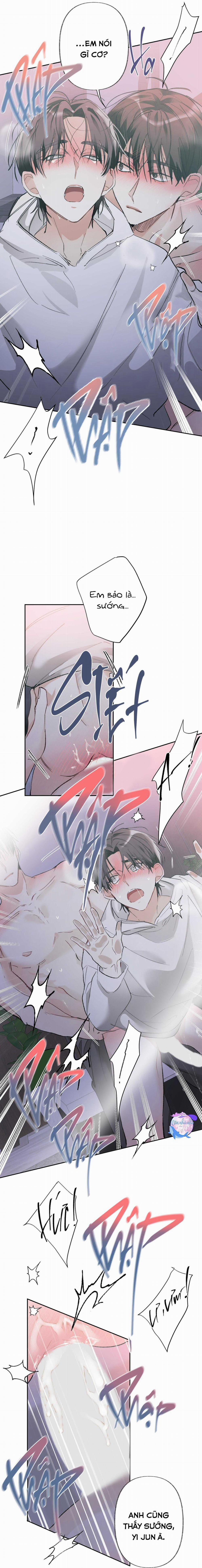 Thế Giới Khi Mất Đi Em 66 trang 16