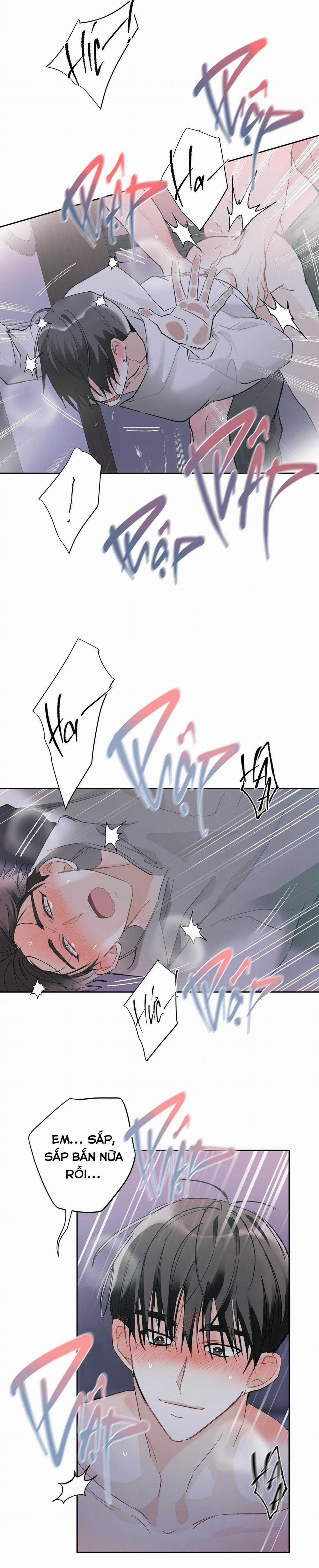 Thế Giới Khi Mất Đi Em 66 trang 17
