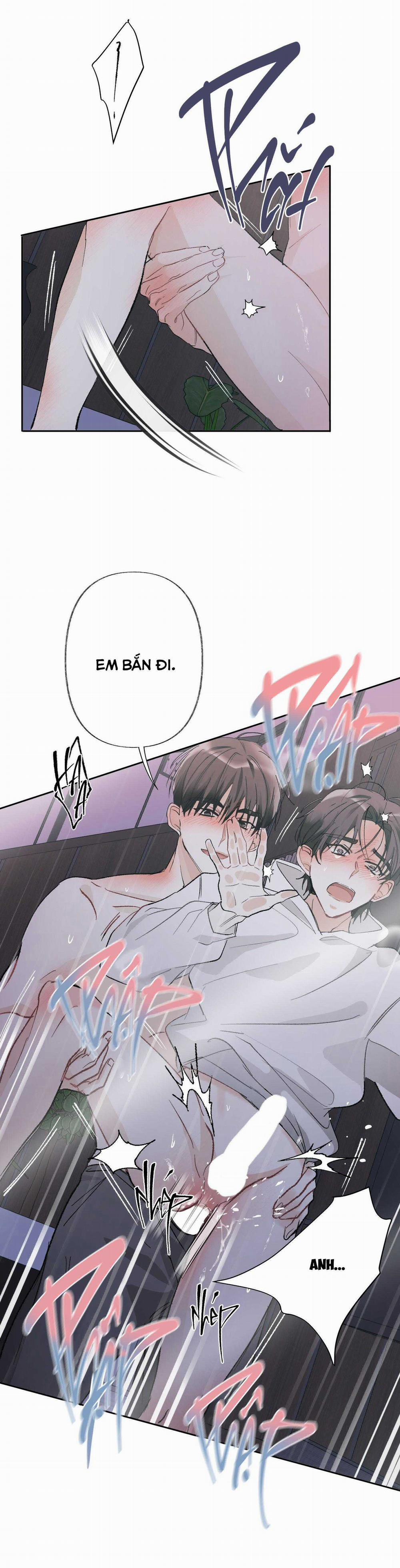 Thế Giới Khi Mất Đi Em 66 trang 18