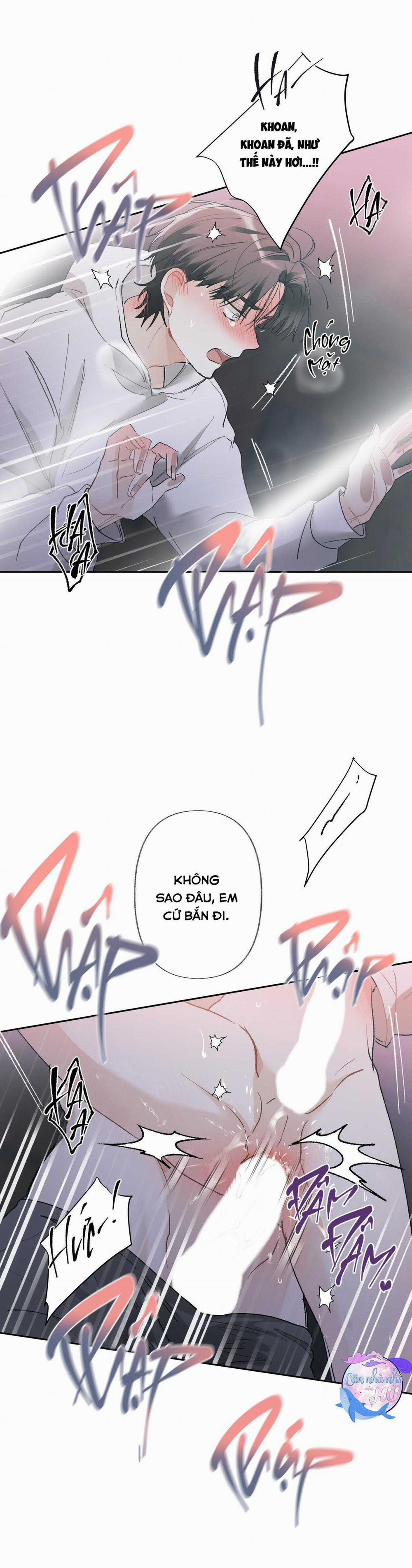 Thế Giới Khi Mất Đi Em 66 trang 19
