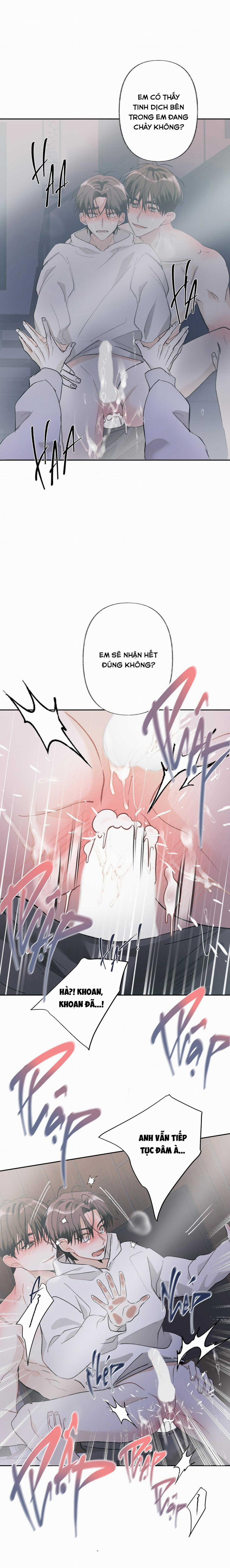 Thế Giới Khi Mất Đi Em 66 trang 22