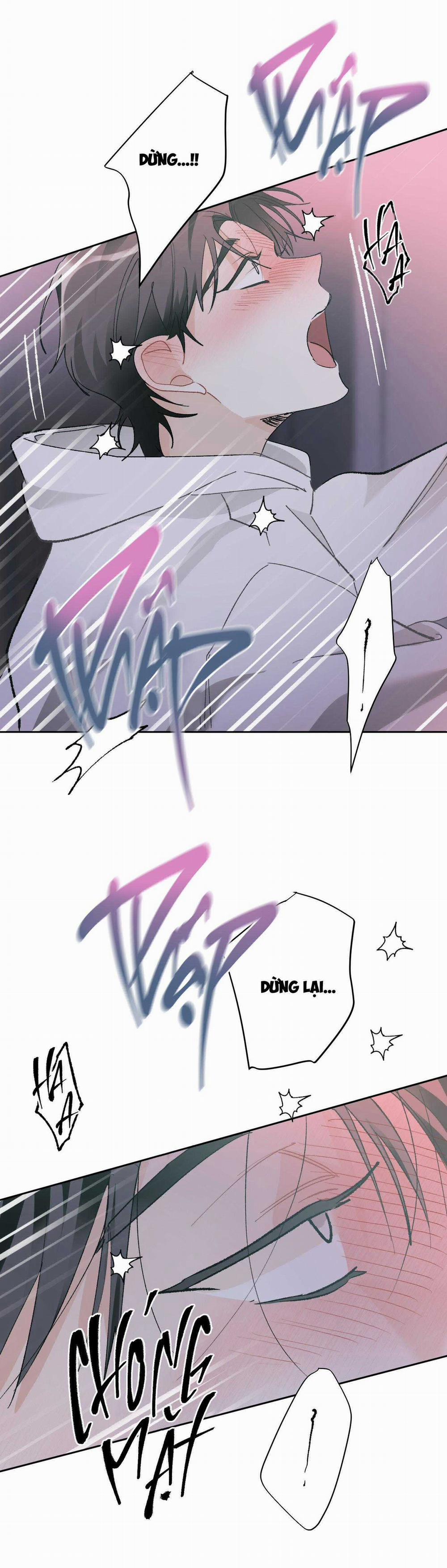 Thế Giới Khi Mất Đi Em 66 trang 24