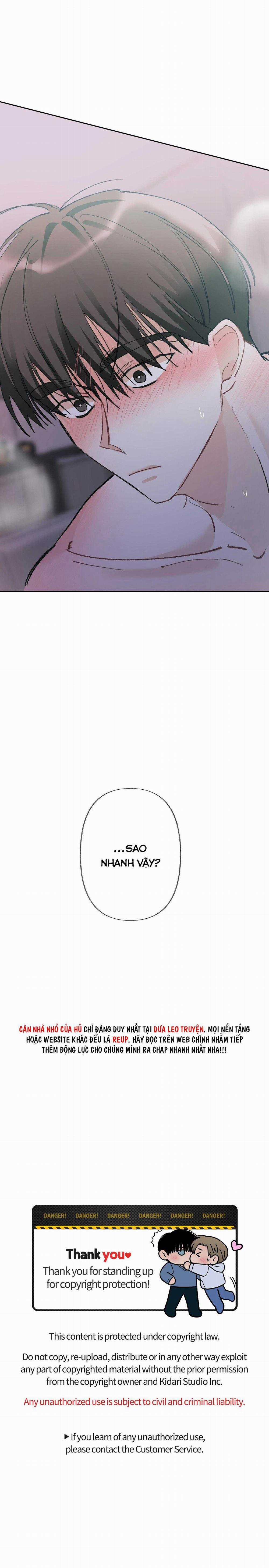 Thế Giới Khi Mất Đi Em 66 trang 26