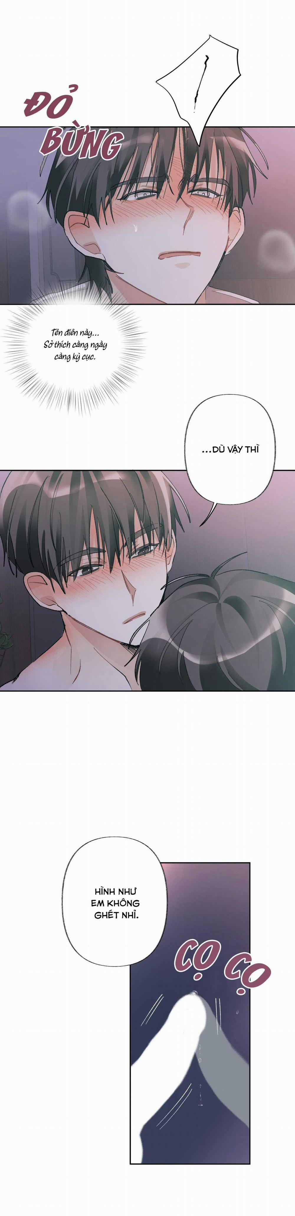 Thế Giới Khi Mất Đi Em 66 trang 6