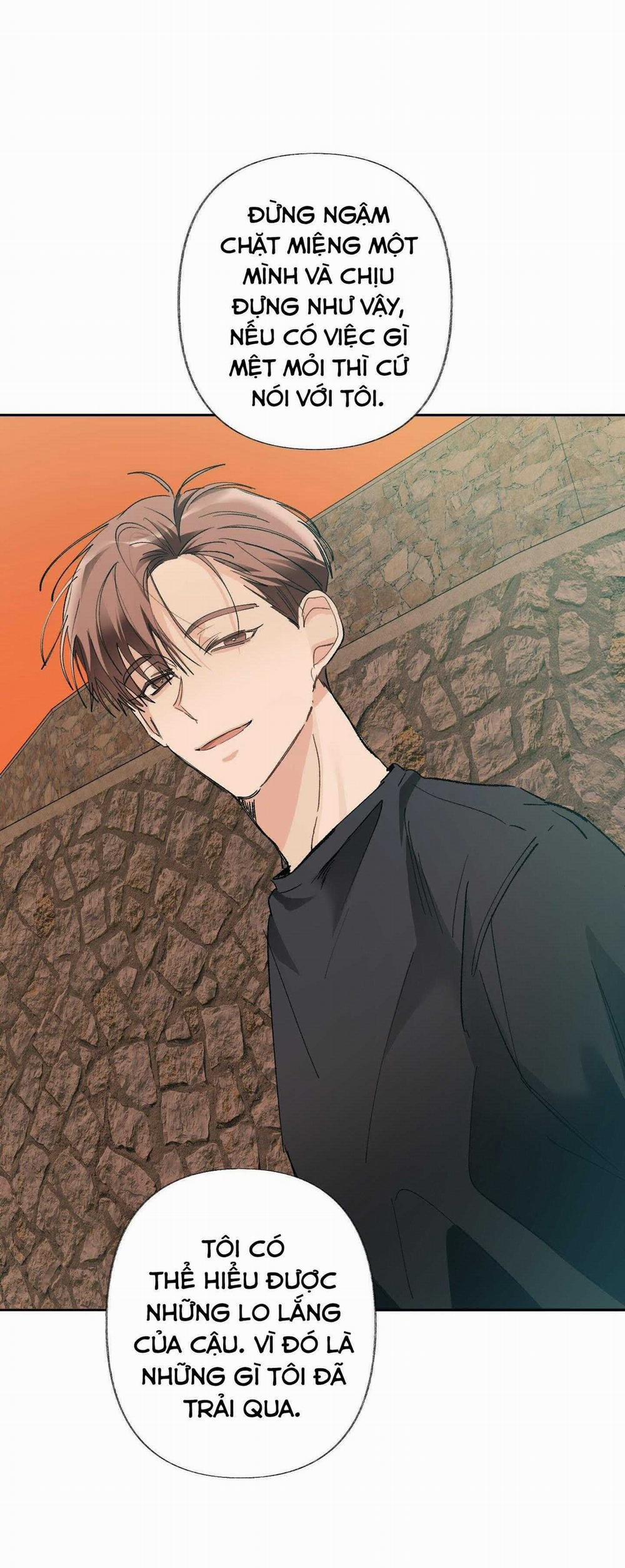 Thế Giới Khi Mất Đi Em 75 trang 13