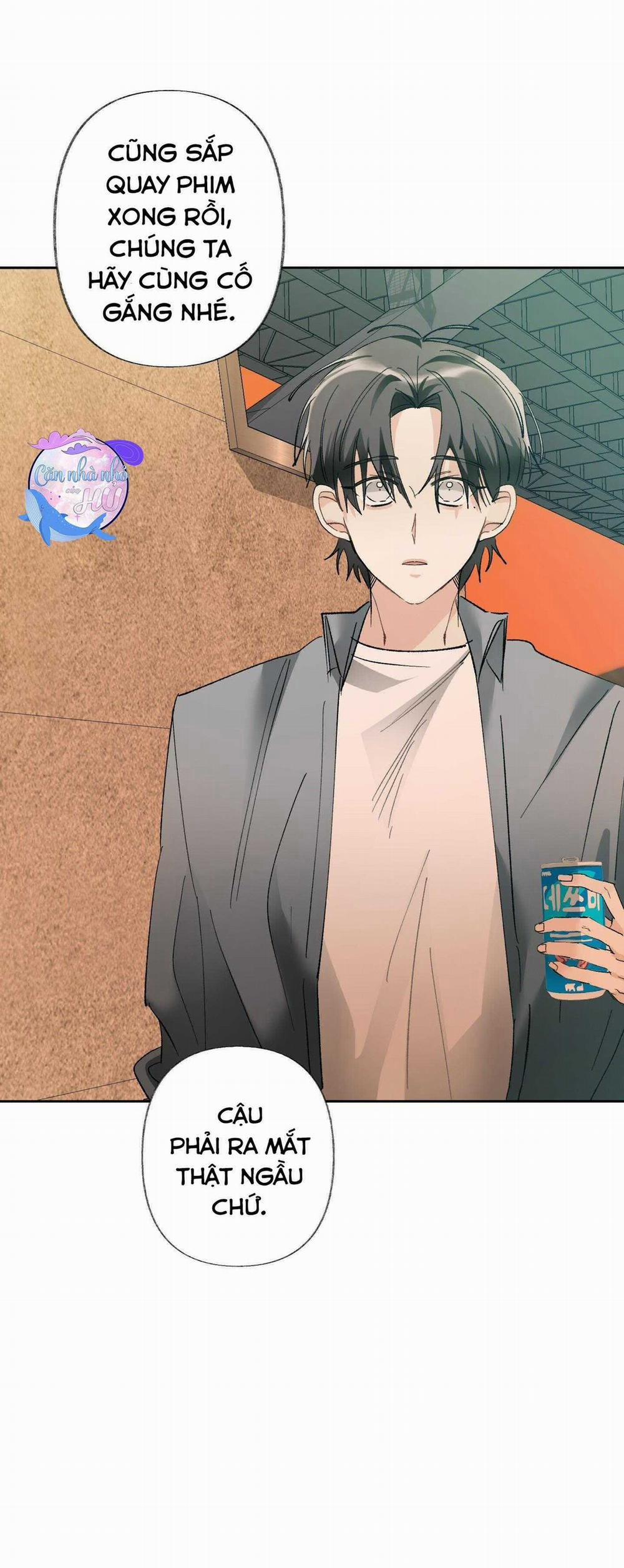 Thế Giới Khi Mất Đi Em 75 trang 14