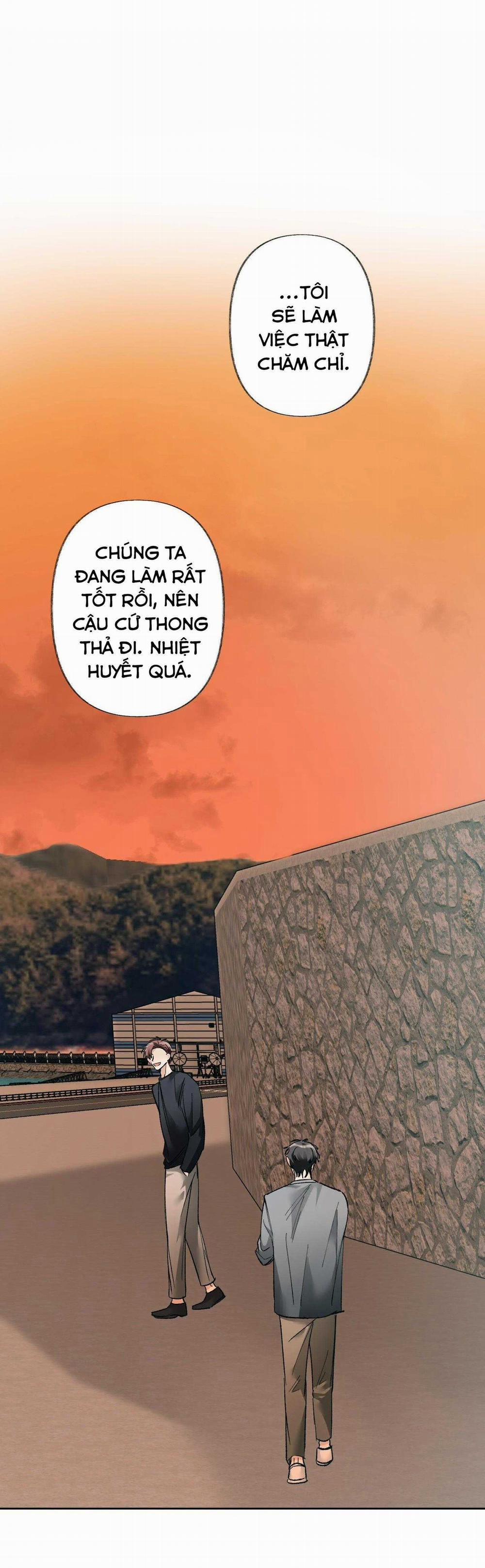 Thế Giới Khi Mất Đi Em 75 trang 15