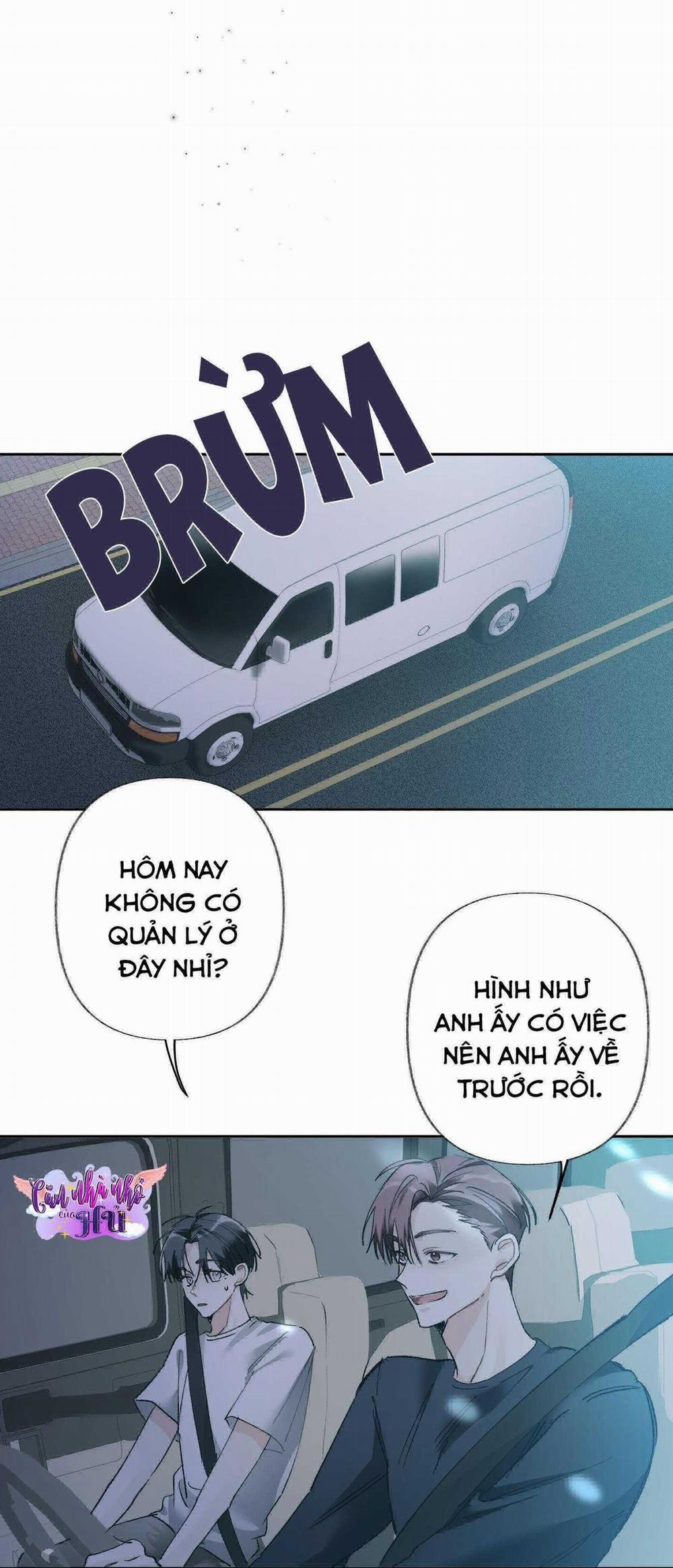 Thế Giới Khi Mất Đi Em 75 trang 18