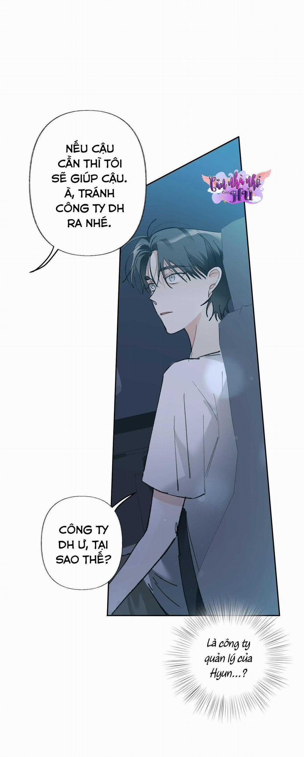 Thế Giới Khi Mất Đi Em 75 trang 24