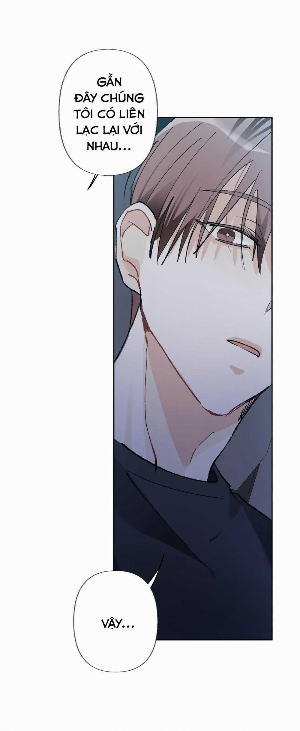 Thế Giới Khi Mất Đi Em 75 trang 33