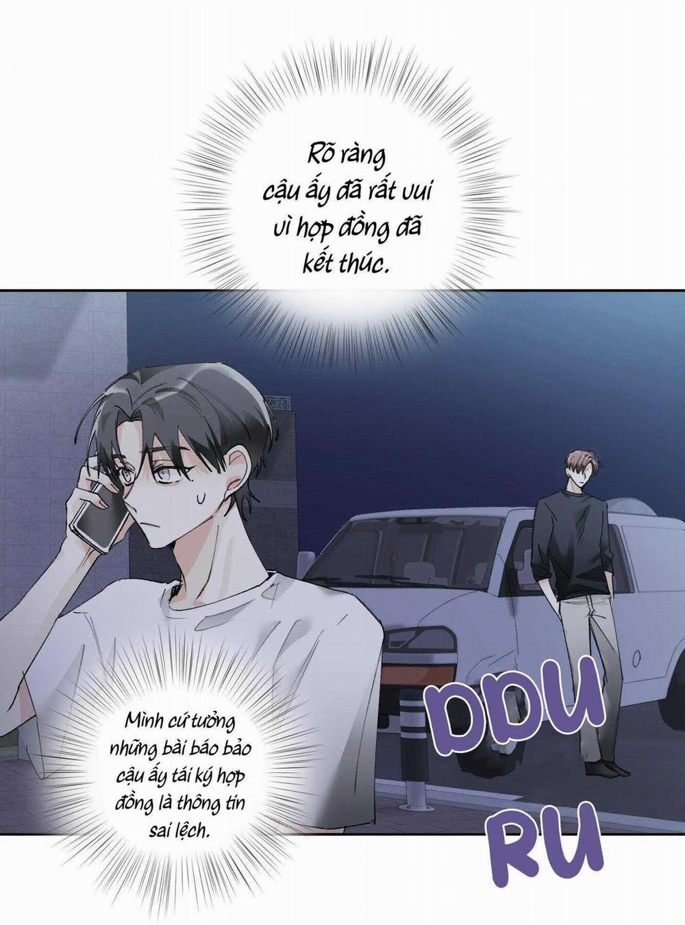 Thế Giới Khi Mất Đi Em 75 trang 38