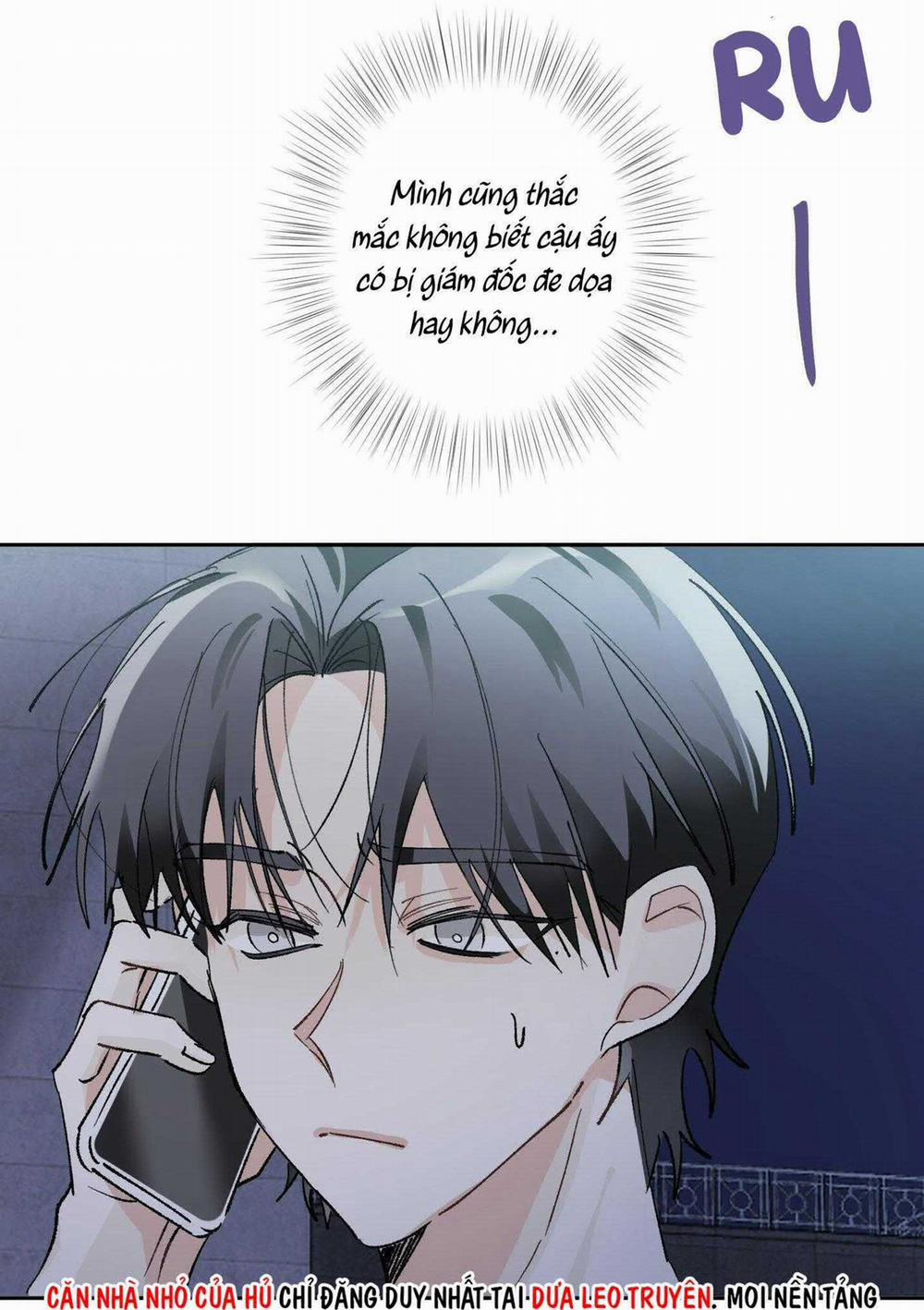 Thế Giới Khi Mất Đi Em 75 trang 39