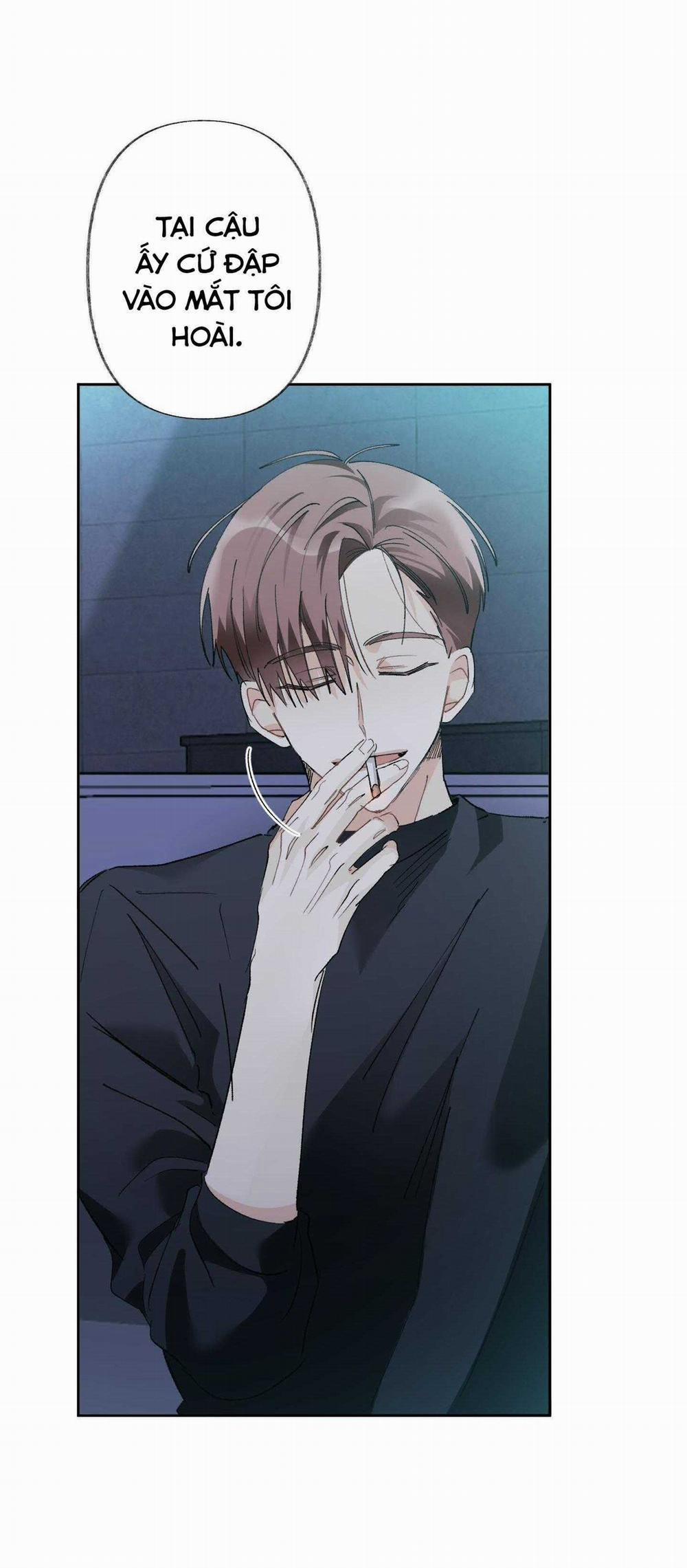 Thế Giới Khi Mất Đi Em 75 trang 49