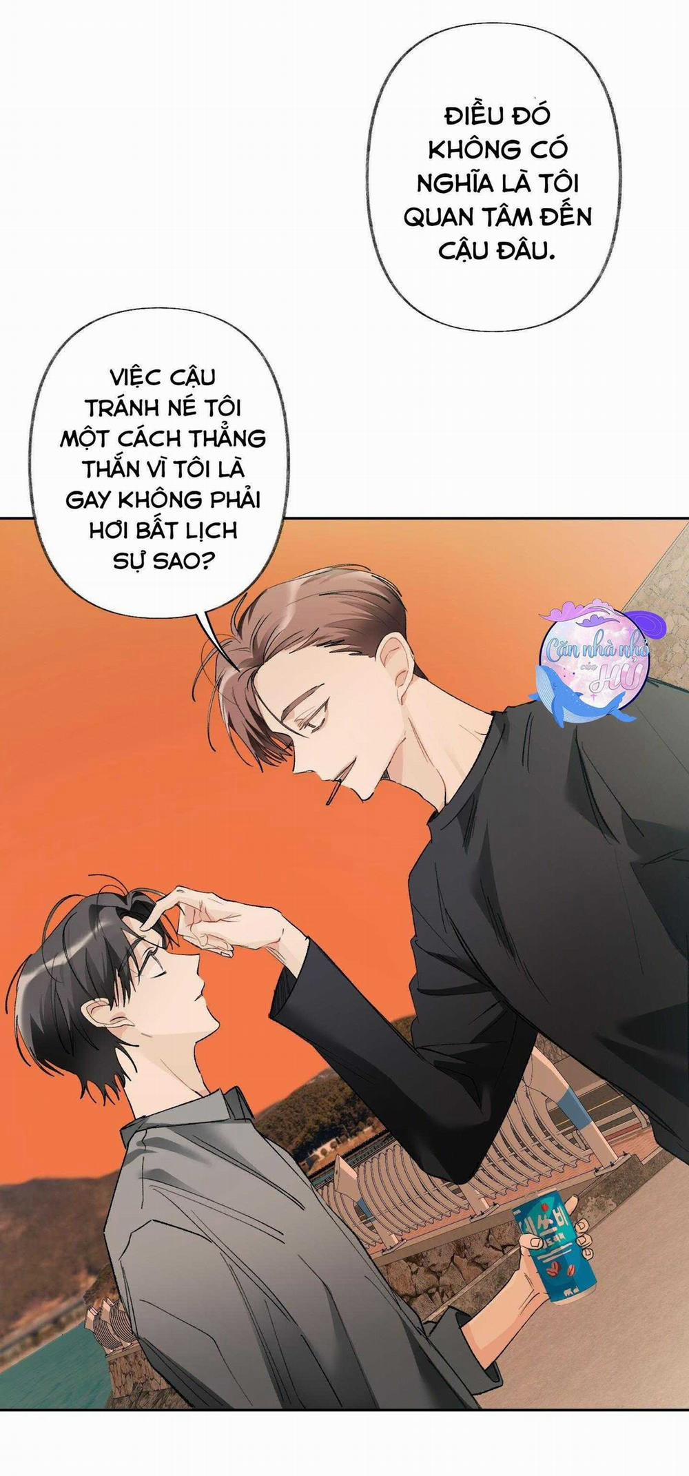 Thế Giới Khi Mất Đi Em 75 trang 8