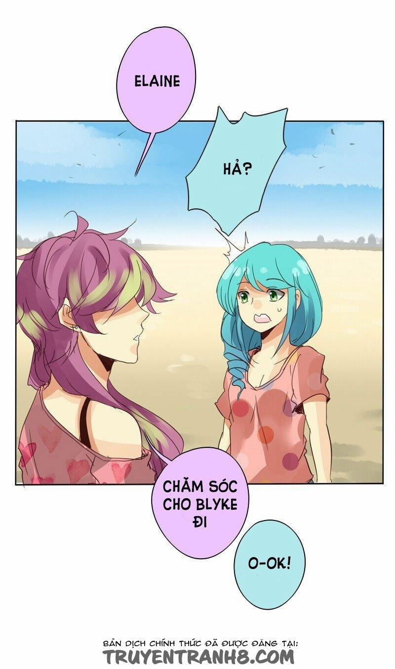 Thế Giới Không Hoàn Hảo 15 trang 53