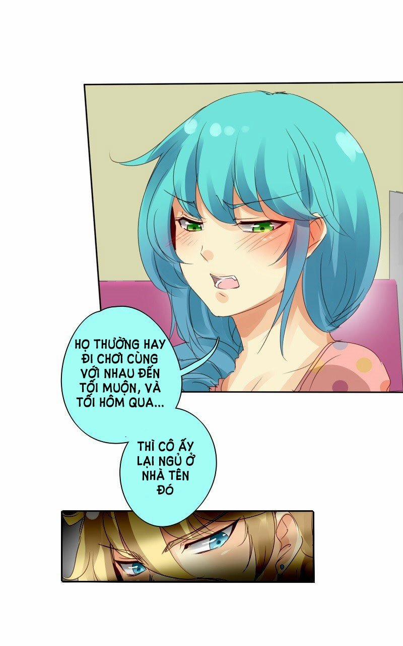 Thế Giới Không Hoàn Hảo 17 trang 51