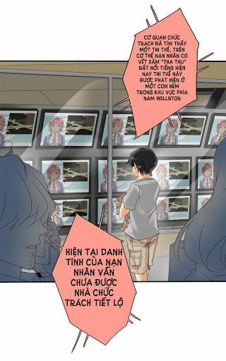Thế Giới Không Hoàn Hảo 18 trang 2