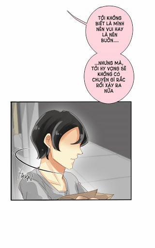 Thế Giới Không Hoàn Hảo 18 trang 8