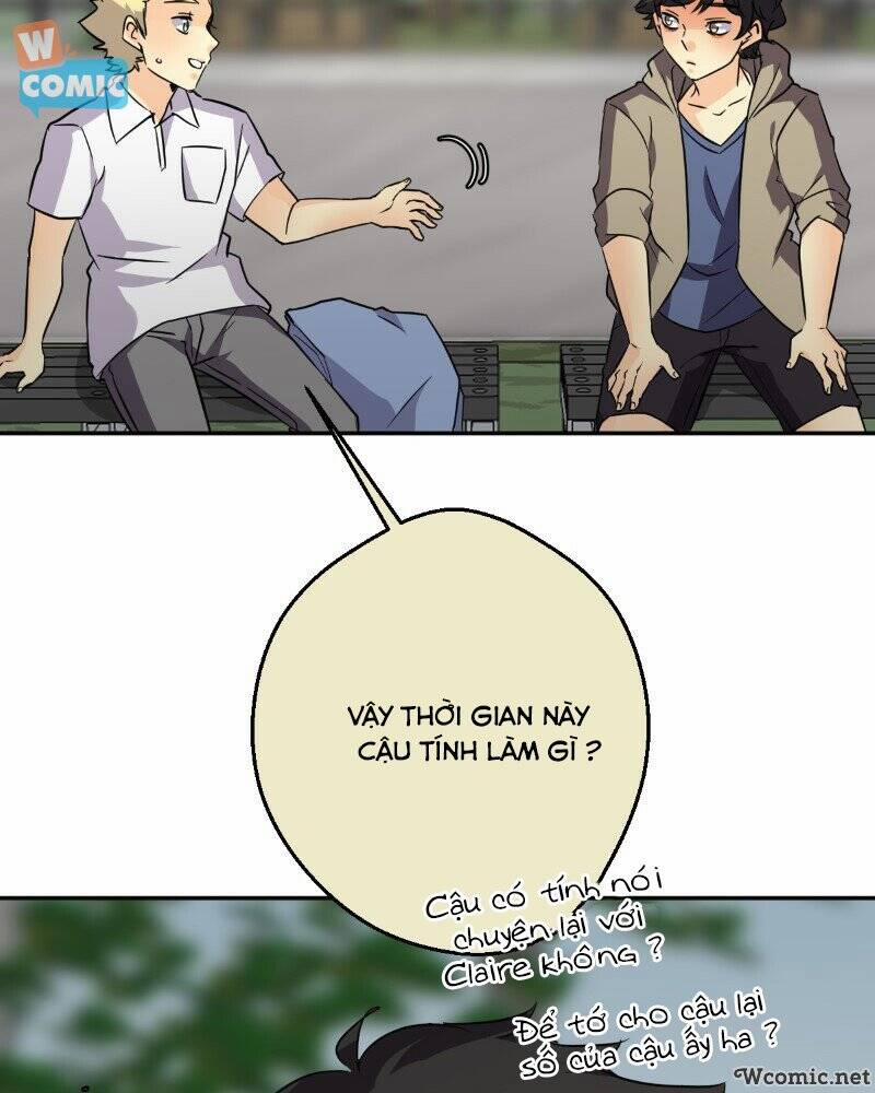 Thế Giới Không Hoàn Hảo 227 trang 92