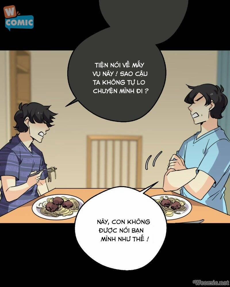 Thế Giới Không Hoàn Hảo 228 trang 72