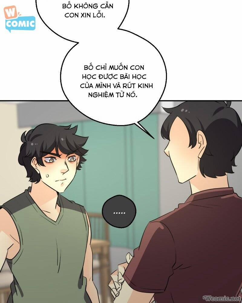 Thế Giới Không Hoàn Hảo 228 trang 90