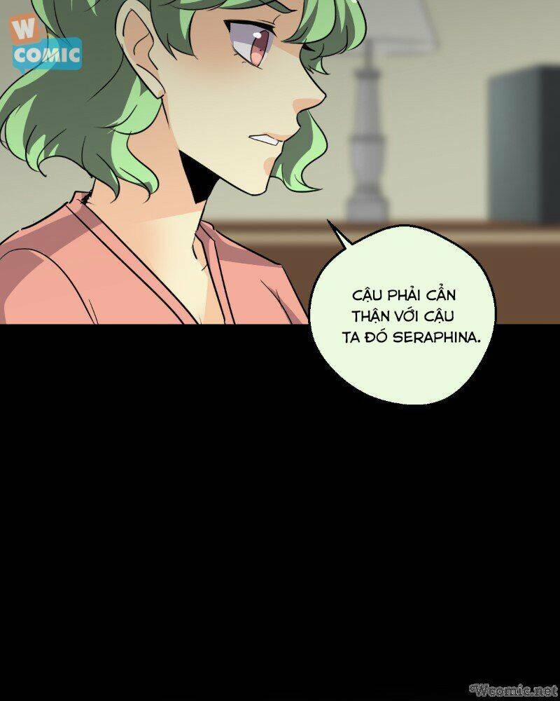 Thế Giới Không Hoàn Hảo 229 trang 25