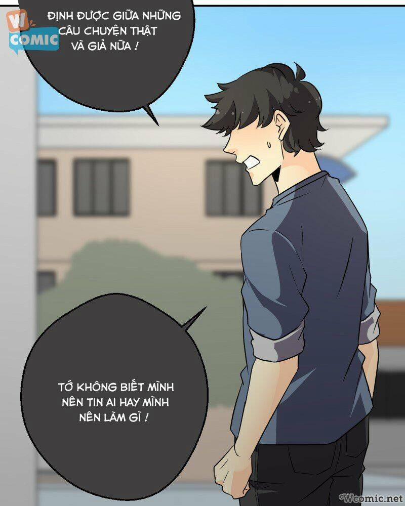 Thế Giới Không Hoàn Hảo 229 trang 66