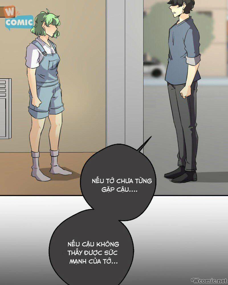 Thế Giới Không Hoàn Hảo 229 trang 71