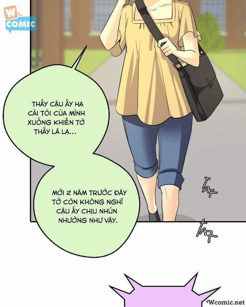 Thế Giới Không Hoàn Hảo 230 trang 24