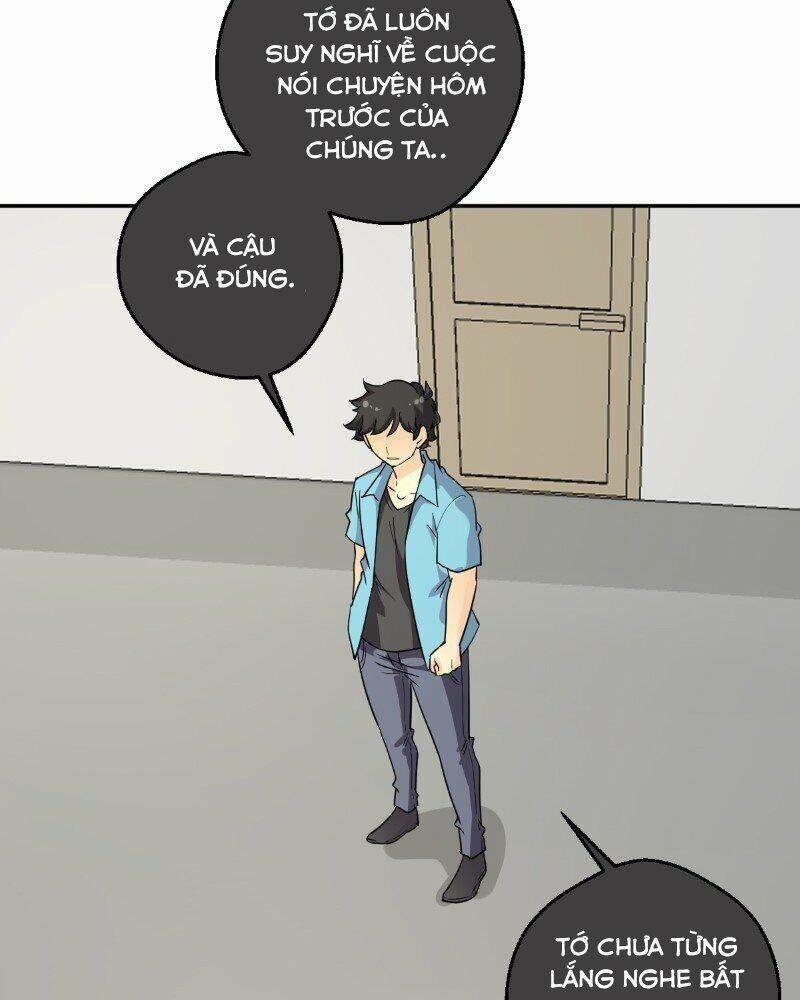Thế Giới Không Hoàn Hảo 231 trang 77