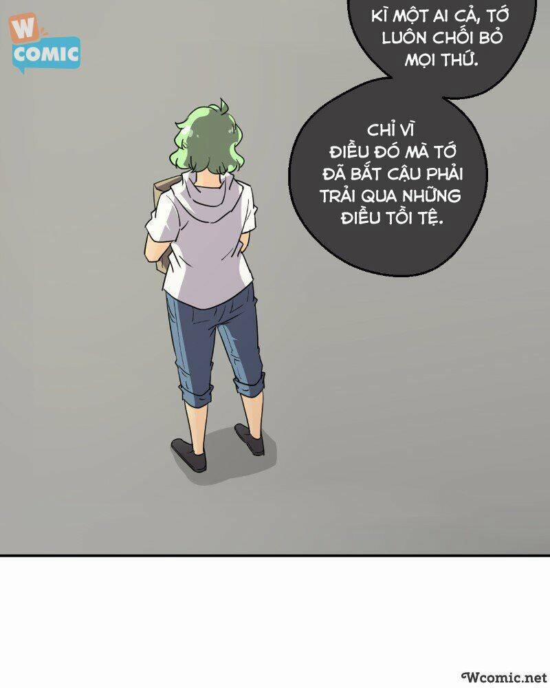Thế Giới Không Hoàn Hảo 231 trang 78