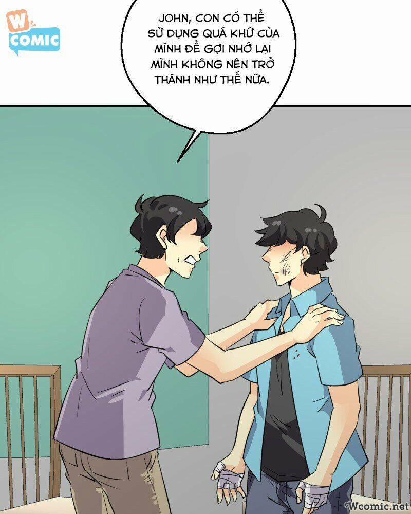 Thế Giới Không Hoàn Hảo 233 trang 118