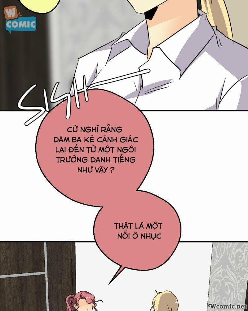 Thế Giới Không Hoàn Hảo 234 trang 24